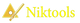 Nik Tools
